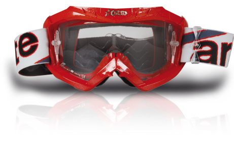 Маска крос ARIETE PALLADIUM 12960-PR 