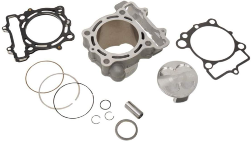 Циліндр HONDA CRF 250R &#39;10-&#39;17 WORKS CYLINDER 10007