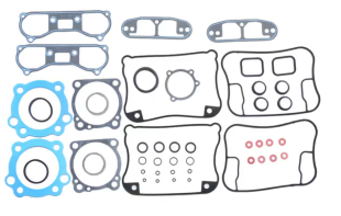 Комплект прокладок TOP-END HARLEY-DAVIDSON SPORTSTER XLH 1200 '91-'93 (OEM:17032-91) ATHENA P400195600833