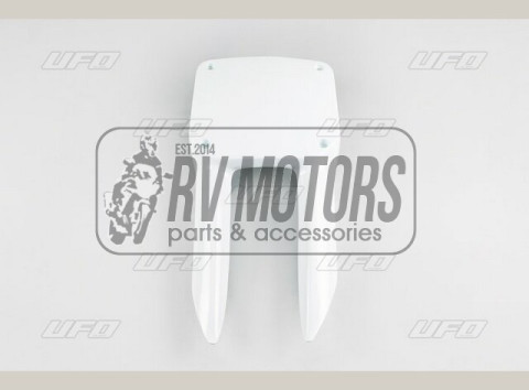 Передний обтекатель кросс SUZUKI RM 125/250 '96-'98 UFO SU02960041