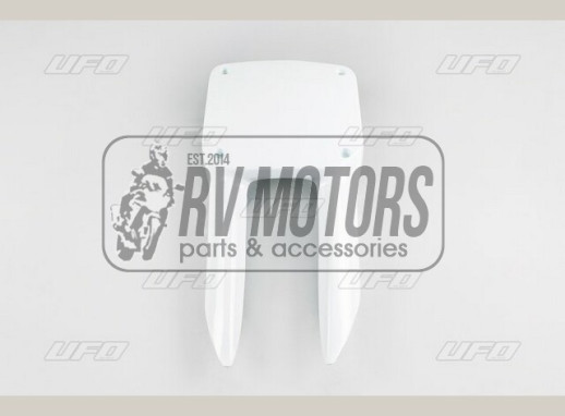 Передній обтічник крос SUZUKI RM 125/250 &#39;96-&#39;98 UFO SU02960041