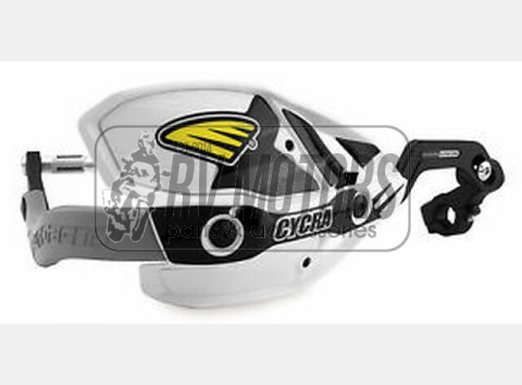 Защита рук CYCRA Ultra ProBend Racer Pack CRM 28.6mm 1CYC-7408-42X