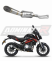 Прямоток Benelli BN 302 S 2016 - 2020 DOMINATOR GP3