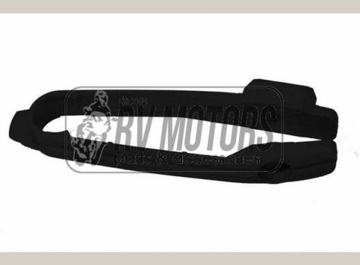 Слайдер ланцюга KTM SX (97-06), EXC (97-07) RACETECH KT03069001RT