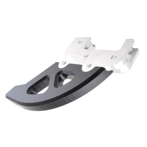 Накладка заднего тормозного диска KTM SX/EXC '04-'17-'18, HUSQVARNA CROSSPRO 2CP074139A0301