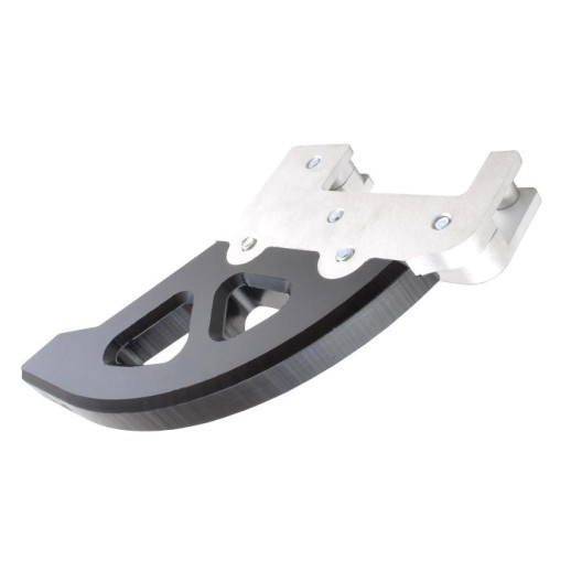 Накладка заднього гальмівного диска KTM SX/EXC &#39;04-&#39;17-&#39;18, HUSQVARNA CROSSPRO 2CP074139A0301