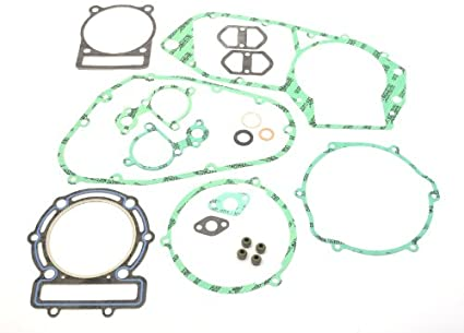 Комплект прокладок HUSQVARNA 610 TE/TC/WXE (90-08) ATHENA P400220850600/2