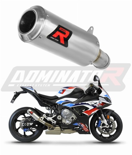 Прямоток BMW M1000RR 2021 - 2022 DOMINATOR GP