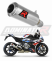 Прямоток BMW M1000RR 2021 - 2022 DOMINATOR GP