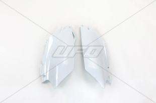 Боковой пластик HONDA CRF 250R '11-'13, CRF 450R '09-'12 UFO HO04647041