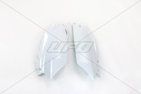 Боковой пластик HONDA CRF 250R '11-'13, CRF 450R '09-'12 UFO HO04647041