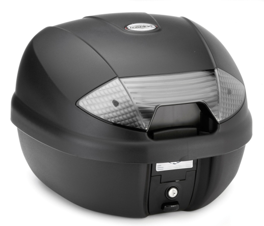 Кофр центральний KAPPA 30L Monolock K30NT