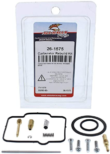 Ремкомплект карбюратора 4 RIDE AB26-1575