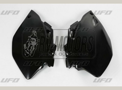 Боковой пластик YAMAHA YZF 250/450 '06-'0 UFO YA03883001