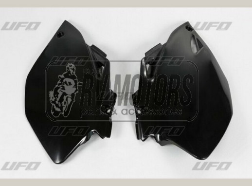 Бічний пластик YAMAHA YZF 250/450 &#39;06-&#39;0 UFO YA03883001