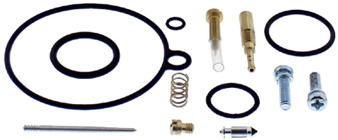 Ремкомплект карбюратора 4 RIDE AB26-10091