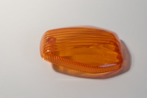 Стекло поворота HONDA CBR 600 F4 JR ST-13136L-GJ	