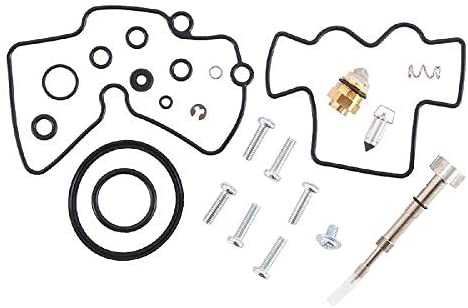 Ремкомплект карбюратора 4 RIDE AB26-1521