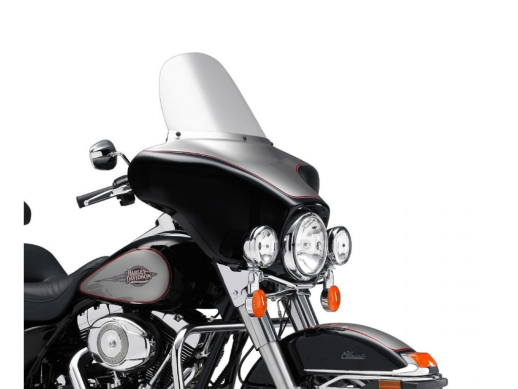 Вітрове скло LOSTER HARLEY DAVIDSON ELECTRA GLIDE 95