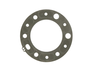 Прокладка ГБЦ HONDA CR 250 '92-'01 ATHENA S410210001078