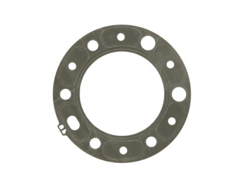 Прокладка ГБЦ HONDA CR 250 '92-'01 ATHENA S410210001078