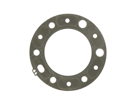 Прокладка ГБЦ HONDA CR 250 '92-'01 ATHENA S410210001078