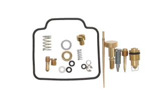 Ремкомплект карбюратора YAMAHA YFM 350 2001- TOURMAX CAB-DY03