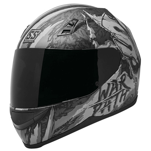 Шолом Speed & Strength SS700 War Path. Розміри M, L.