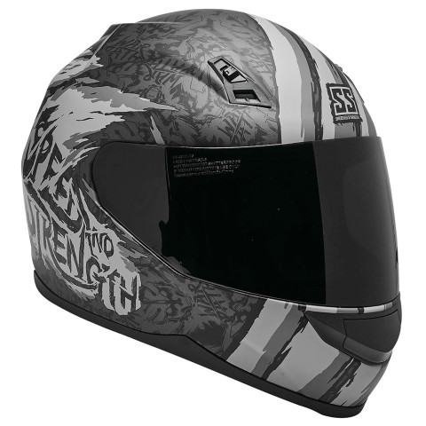 Шлем Speed & Strength SS700 War Path. Размеры M , L. 