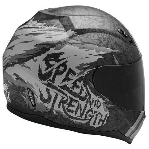Шлем Speed & Strength SS700 War Path. Размеры M , L. 