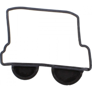 Прокладка клапанной крышки KAWASAKI KXF 250 '17-'19 ATHENA S410250015065