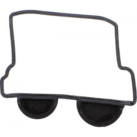 Прокладка клапанной крышки KAWASAKI KXF 250 '17-'19 ATHENA S410250015065