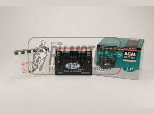 Аккумулятор LP AGM YTZ10S-BS