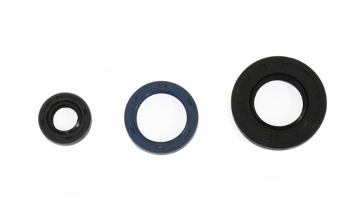 Комплект сальників двигуна KAWASAKI KLF250 BAYOU`03-11 ATHENA P400250400017