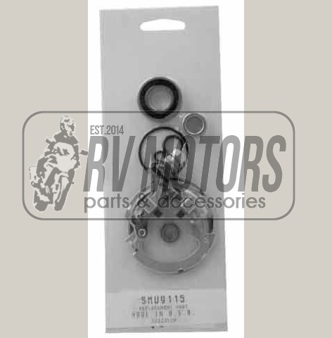 Ремкомплект стартера POLARIS 250/300/400 ARROWHEAD SMU9115