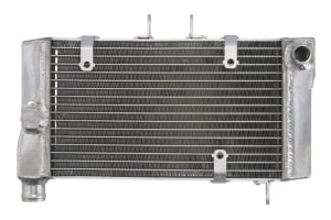 Радиатор HONDA NT 650 1998-2005 4 RIDE RAD-652