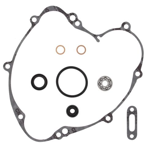 Ремкомплект водяной помпы SUZUKI RM 60 '03, KAWASAKI KX 60 '85-03 PROX 57.3023