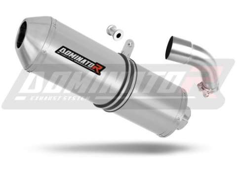 Прямоток Suzuki SV 650 2016 - 2023 DOMINATOR OVR