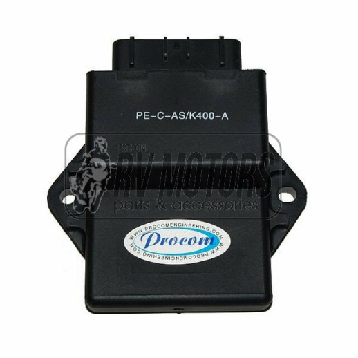 Комутатор SUZUKI LTZ 400 (03-04), VINSON 500 (03-04), KAWASAKI KFX400 (03-04), ARCTIC DVX400 (04-05)