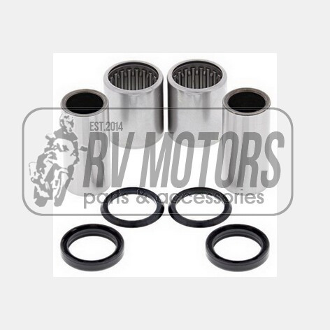 Комплект подшипников оси маятника WRP 28-1067