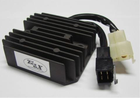 Регулятор напряжения HONDA VF 750C MAGNA '94-'00 (OEM: 31600-MZ5-003) TOURMAX RGU-121