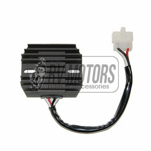Регулятор напруги YAMAHA XV 250/XVZ 1300 ROYAL ELECTROSPORT ESR360
