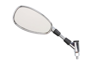 Зеркало YAMAHA FZ6, MT-01, VMX 600/1670/1700 2005- 4 RIDE VIC-FY-923-T LH