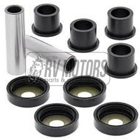 Комплект подшипников оси маятника ALLBALLS 50-1009