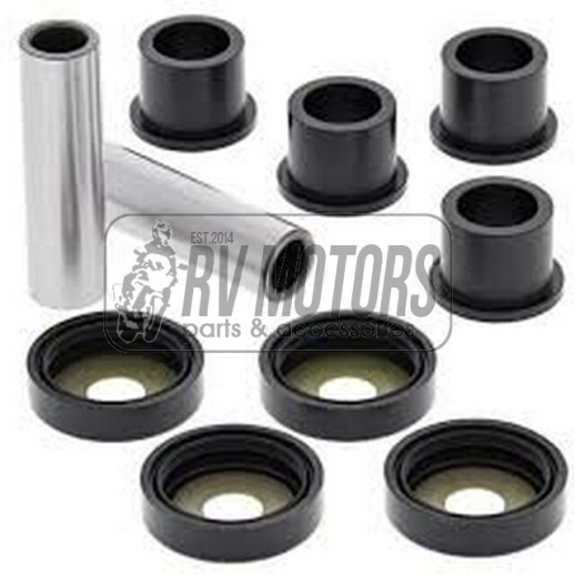 Комплект підшипників осі маятника ALLBALLS 50-1009