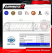 Полная система выхлопа Triumph STREET TRIPLE 765 S / STREET TRIPLE 765 R / STREET TRIPLE 765 RS 2023 - 2024 DOMINATOR S6