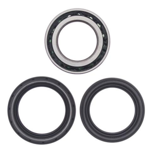 Подшипники оси колеса BEARING WORX WBK30028 (All Balls 25-1480)