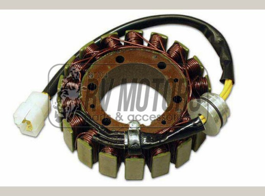 Генератор HONDA GL 1100 &amp; GL 1200, GL1000 ELECTREX G6