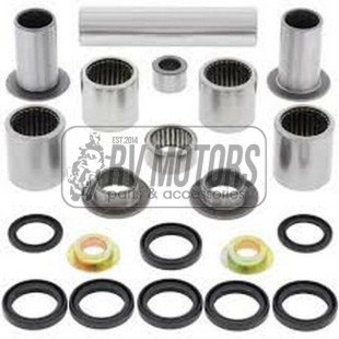 Ремкомплект прогрессии WRP 27-1065