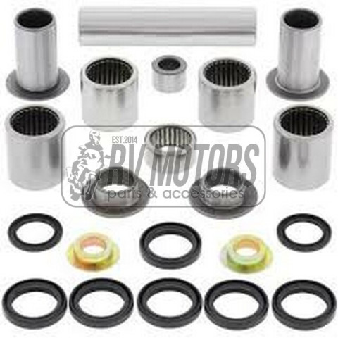 Ремкомплект прогрессии WRP 27-1065